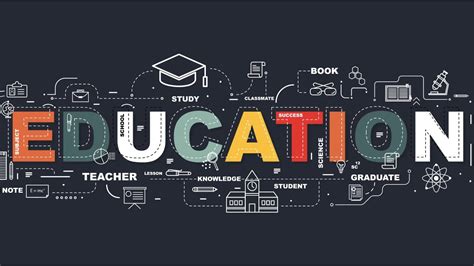 Education and Training .
